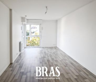 Location Appartement 1 pièce 27m² NANTES 44000 - Photo 1