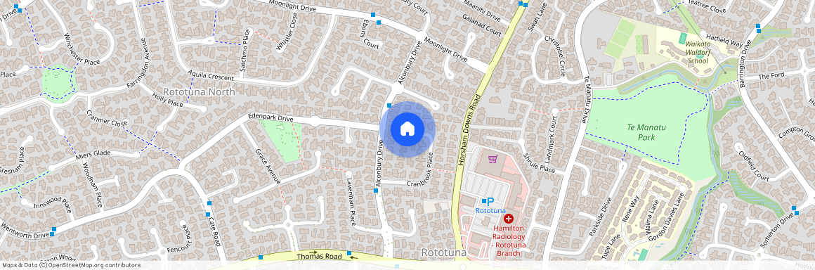 27 Cranbrook Place, Rototuna, Hamilton City