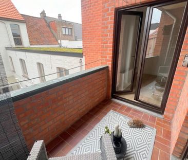 Tof instapklaar gezellig appartement met veel lichtinval in hartje ... - Foto 2