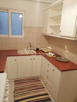 Διαμέρισμα για ενοικίαση Τριών Ναυάρχων - Άγιος Ανδρέας (Πάτρα) - Photo 1