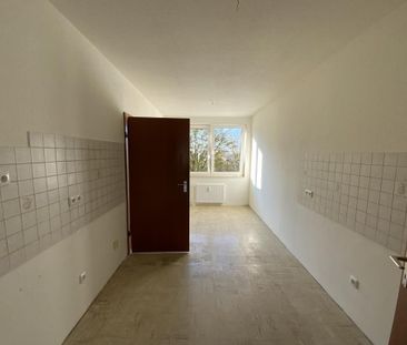 Drei Zimmer Wohnung in Heiligenhaus - mit WBS! - Photo 2