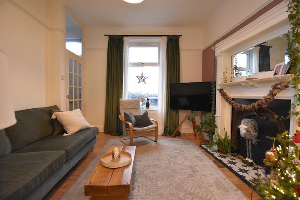 2 bedroom terraced house to rent - Photo 1