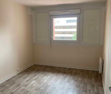 APPARTEMENT T5 A LOUER SECTEUR GARE - Photo 3