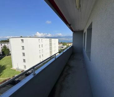 Magnifique logement de 3 pièces à louer ! - Photo 2