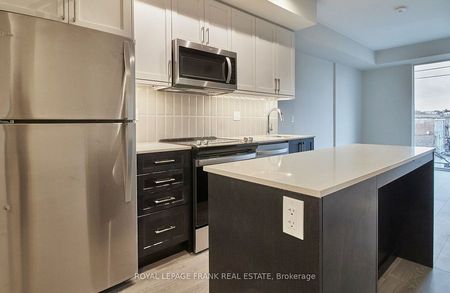 For Lease - 201 Brock Street Unit# 335, Whitby, Ontario - Photo 3