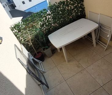 Location Appartement 2 pièces 37m² LE BARCARES 66420 - Photo 5