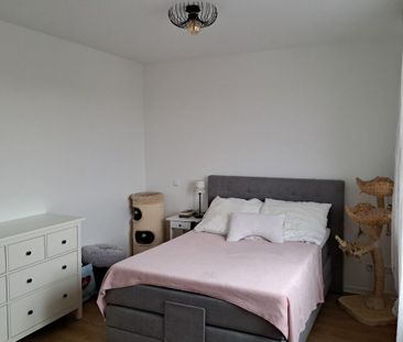 2 Zimmer Penthouse in Linden - Photo 6