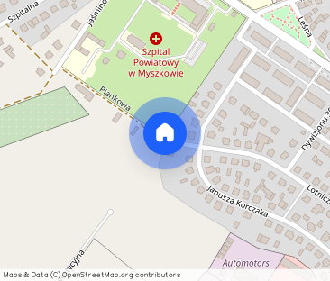 **Do wynajęcia nowoczesne mieszkania w Myszkowie** - Photo 1