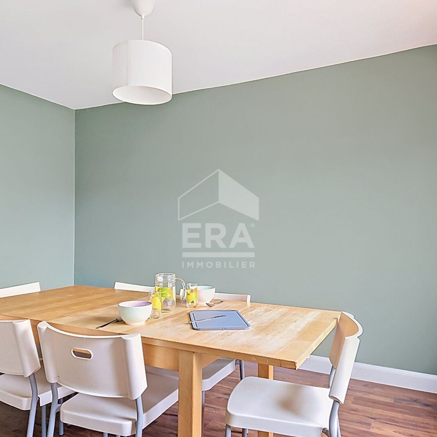 Location Maison 4 pièces 67m² - Photo 1