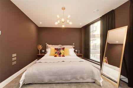 1 bedroom maisonette to rent - Photo 4