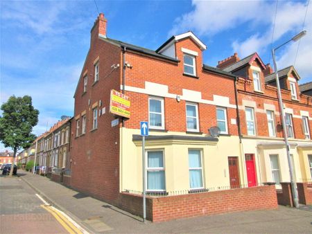 Great Apartment, 53b Agincourt Avenue, BT71QB, Belfast - Photo 5