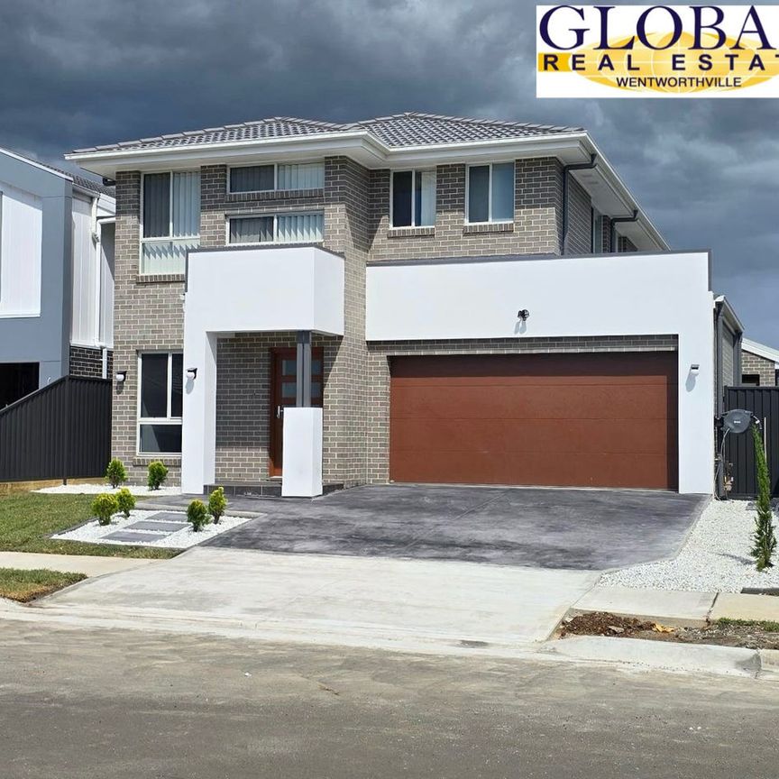 Brand New! ready to move in - Photo 1