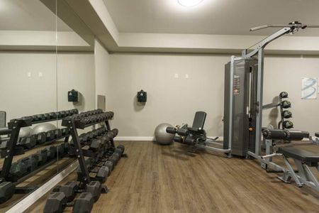 apartments at 347 Hyland Drive - Photo 3