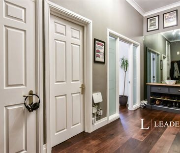 1 bedroom apartment to rent Chepstow Street, Manchester, Greater Ma... - Photo 1