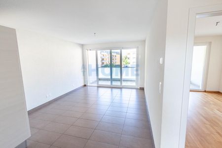 2.5 room apartment on the 1st floor - lot no. 14 of approx. 49m2 - Photo 5