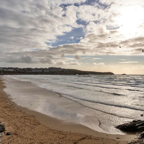 Headland Road - Photo 1