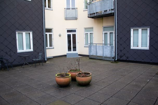 2 værelses lejlighed 81 m² - Photo 1