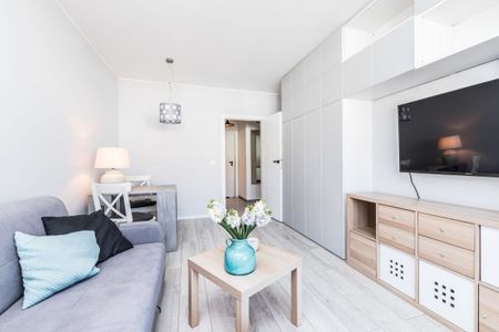 Śliczne przytulne osobne dwa pokoje 48.41 m² - Zdjęcie 4