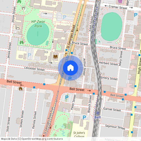 8/70-72 St Georges Road, VIC 3072, Preston