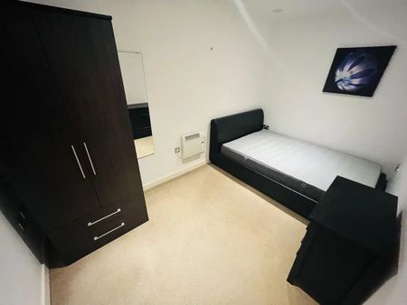 2 Bed Flat, Jordan St, M15 - Photo 5