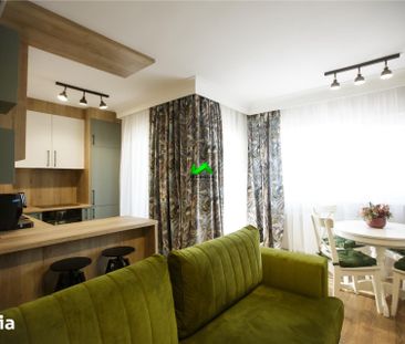 Apartament LUX de inchiriat 2 camere Sibiu Doamna Stanca - Photo 6