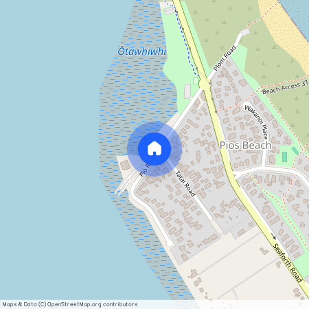 0 Pio Rd, Waihi Beach, Western Bay Of Plenty