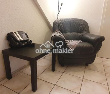 Voll möblierte 3 Zimmer-Wohnung mit 4 Betten in St. Leon-Rot - Photo 2