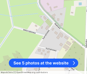 3-pokojowe mieszkanie z ogródkiem Rewa/Mosty 48m2 - Photo 1