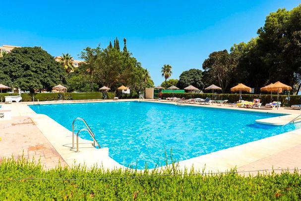 Estudio de alquiler en Avenida Gamonal, Parque de la Paloma - Photo 1