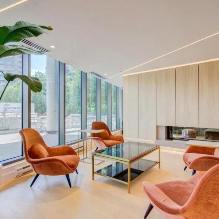 Appartement à louer - Montréal (Le Sud-Ouest) (Griffintown) Appartement à louer - Montréal (Le Sud-Ouest) (Griffintown) - Photo 1