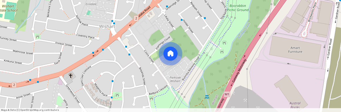 62 Coora Street, Qld 4122, Wishart