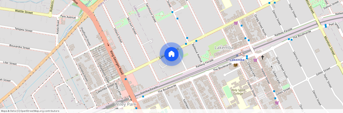 16/246-248 Lakemba Street, NSW 2195