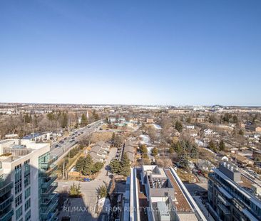 For Lease - 1606 Charles Street Unit# 1402, Whitby, Ontario - Photo 6