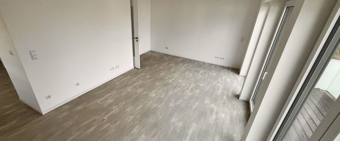 Wohnen über zwei Etagen - exklusive 3-Zimmer-Maisonettewohnung // ZG 2.OG/3.OG , Rechts - Foto 1