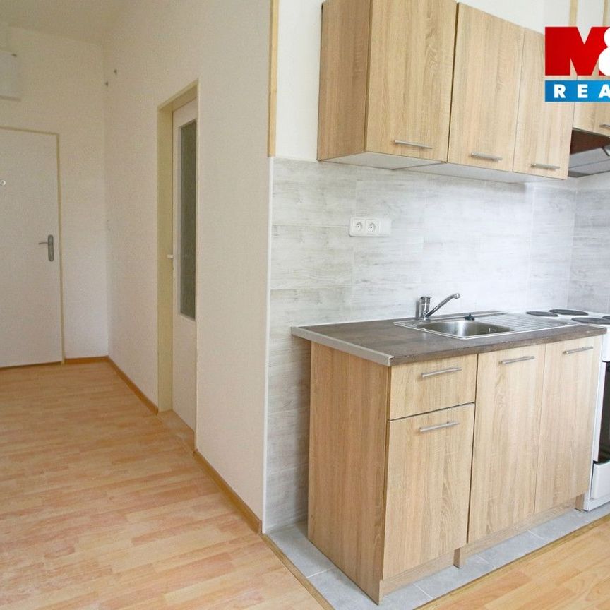Pronájem, Byt 2+1, 62 m², Vrchlabí, Krkonošská - Photo 1