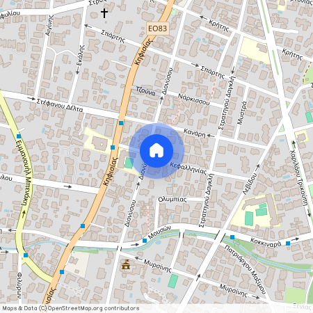 Κηφισιά (Κέντρο)