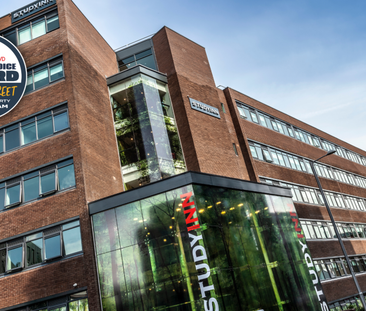 1 bedroom private hall to rent - Photo 6