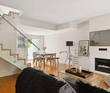 1/3A Colgate Avenue, Balmain NSW 2041 - Townhouse For Rent | Domain - Photo 3