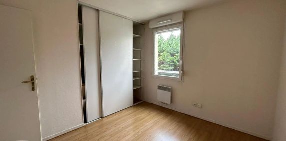 Appartement à louer 2 pièces 45.82m² - Photo 2