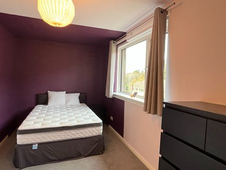 3 Bed Flat, Buckstone Crescent, EH10 - Photo 5