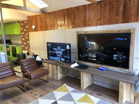 1 bedroom end of terrace house to rent - Photo 4