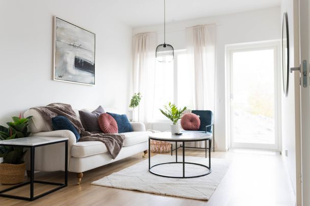 Tunavägen 15C - Foto 1