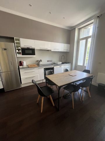 Location Appartement 3 pièces 64m² BORDEAUX 33800 - Photo 5