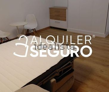Alquiler de estudio en Calle Jovellanos - Photo 6