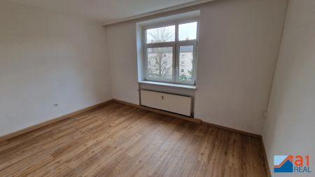 Wohnung Nähe Klinikum Wels! - Foto 3