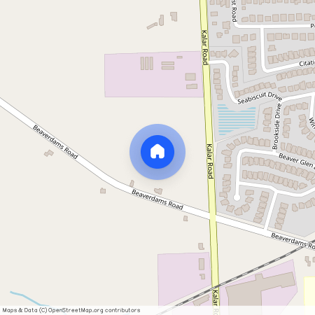 8357 Beaverdams Road, Niagara Falls