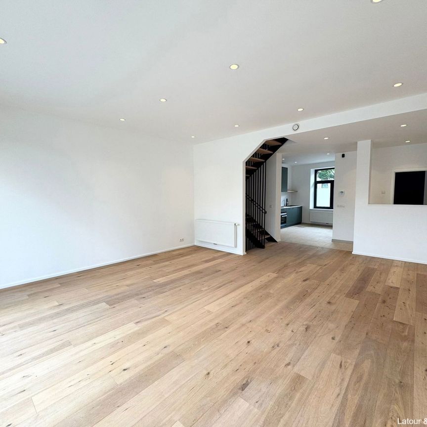 Chaussée de Stockel, 1150, Woluwe-Saint-Pierre - Photo 1