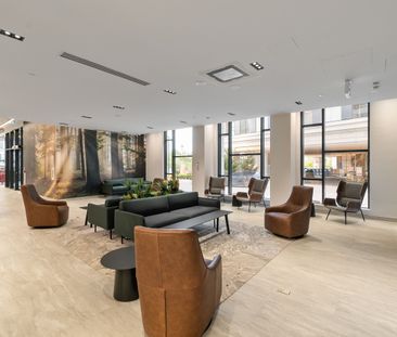 For Lease - 2485 Eglinton Avenue Unit# 1222, Mississauga, Ontario - Photo 5