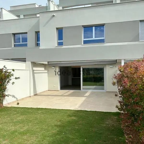 Alquiler de chalet adosado en harmony 1 2 3 4 5 6 - Photo 1