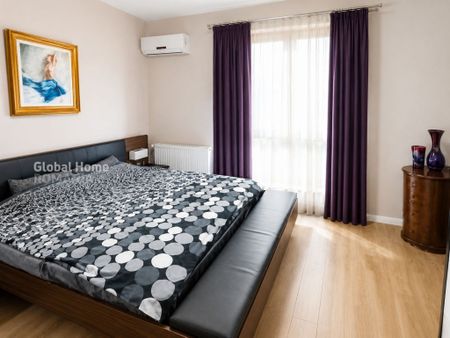 Apartament 3 camere 82MP | Baneasa | Loc de parcare | Terasa - Photo 3